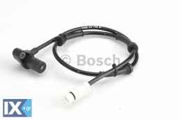 Αισθητήρας, στροφές τροχού BOSCH 0265006384