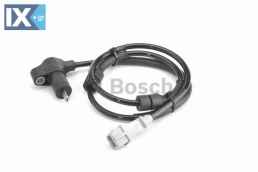 Αισθητήρας, στροφές τροχού BOSCH 0265006545