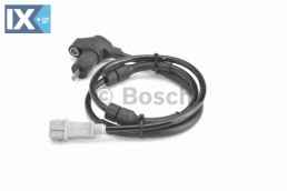 Αισθητήρας, στροφές τροχού BOSCH 0265006545