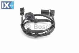 Αισθητήρας, στροφές τροχού BOSCH 0265006569