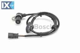 Αισθητήρας, στροφές τροχού BOSCH 0265006569