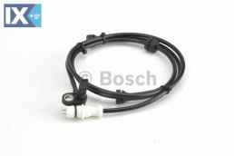 Αισθητήρας, στροφές τροχού BOSCH 0265007038