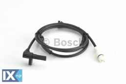 Αισθητήρας, στροφές τροχού BOSCH 0265007039