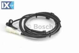 Αισθητήρας, στροφές τροχού BOSCH 0265007046