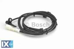 Αισθητήρας, στροφές τροχού BOSCH 0265007046