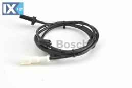 Αισθητήρας, στροφές τροχού BOSCH 0265007048