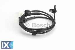 Αισθητήρας, στροφές τροχού BOSCH 0265007048