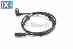 Αισθητήρας, στροφές τροχού BOSCH 0265007073