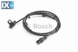 Αισθητήρας, στροφές τροχού BOSCH 0265007073