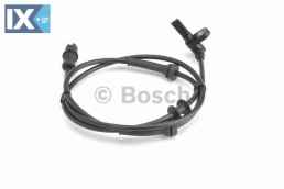 Αισθητήρας, στροφές τροχού BOSCH 0265007073