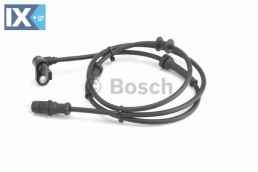 Αισθητήρας, στροφές τροχού BOSCH 0265007074