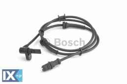 Αισθητήρας, στροφές τροχού BOSCH 0265007074