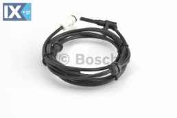 Αισθητήρας, στροφές τροχού BOSCH 0265007085