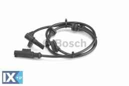 Αισθητήρας, στροφές τροχού BOSCH 0265007401