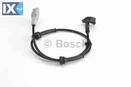 Αισθητήρας, στροφές τροχού BOSCH 0265007423