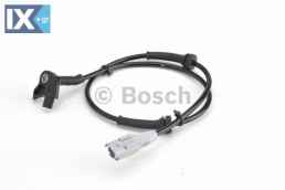 Αισθητήρας, στροφές τροχού BOSCH 0265007423