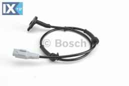 Αισθητήρας, στροφές τροχού BOSCH 0265007423