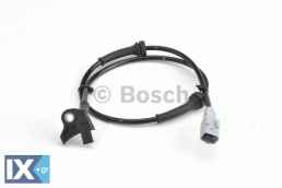 Αισθητήρας, στροφές τροχού BOSCH 0265007423