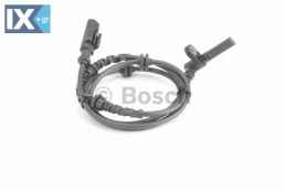 Αισθητήρας, στροφές τροχού BOSCH 0265007685