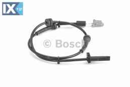 Αισθητήρας, στροφές τροχού BOSCH 0265007905