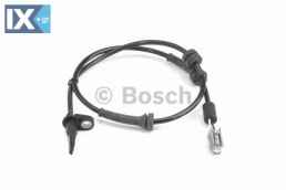 Αισθητήρας, στροφές τροχού BOSCH 0265007905