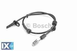 Αισθητήρας, στροφές τροχού BOSCH 0265007905