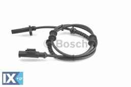 Αισθητήρας, στροφές τροχού BOSCH 0265007980