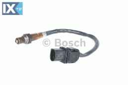 Αισθητήρας λάμδα BOSCH 0281004143