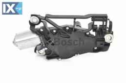 Μοτέρ υαλοκαθαριστήρα BOSCH 0390201576