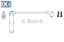 Καλώδιο υψηλής τάσης BOSCH 0986356108