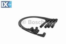 Σετ καλωδίων υψηλής τάσης BOSCH 0986356305