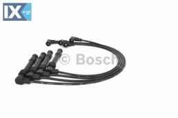 Σετ καλωδίων υψηλής τάσης BOSCH 0986356305