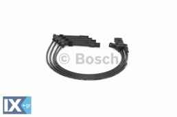 Σετ καλωδίων υψηλής τάσης BOSCH 0986356305