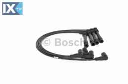 Σετ καλωδίων υψηλής τάσης BOSCH 0986356305