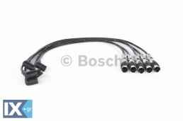 Σετ καλωδίων υψηλής τάσης BOSCH 0986356318