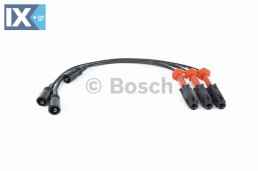 Σετ καλωδίων υψηλής τάσης BOSCH 0986356329