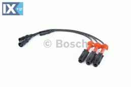 Σετ καλωδίων υψηλής τάσης BOSCH 0986356329