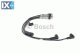 Σετ καλωδίων υψηλής τάσης BOSCH 0986356345  - 42,32 EUR