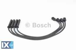 Σετ καλωδίων υψηλής τάσης BOSCH 0986356716