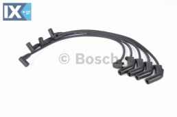 Σετ καλωδίων υψηλής τάσης BOSCH 0986356724