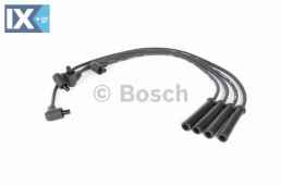 Σετ καλωδίων υψηλής τάσης BOSCH 0986356727