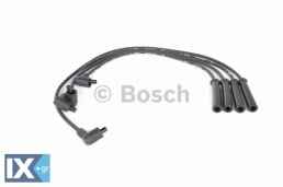 Σετ καλωδίων υψηλής τάσης BOSCH 0986356727