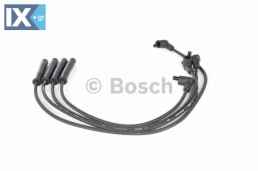 Σετ καλωδίων υψηλής τάσης BOSCH 0986356727