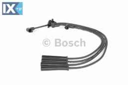 Σετ καλωδίων υψηλής τάσης BOSCH 0986356727