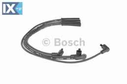 Σετ καλωδίων υψηλής τάσης BOSCH 0986356727