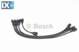 Σετ καλωδίων υψηλής τάσης BOSCH 0986356732