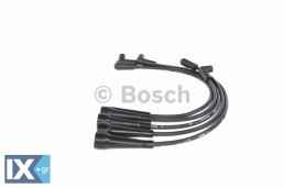 Σετ καλωδίων υψηλής τάσης BOSCH 0986356743