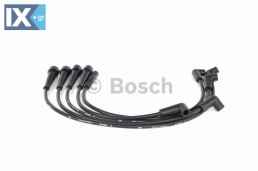 Σετ καλωδίων υψηλής τάσης BOSCH 0986356743