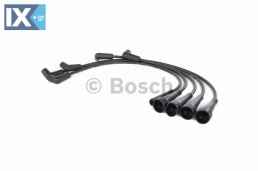 Σετ καλωδίων υψηλής τάσης BOSCH 0986356743