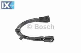 Σετ καλωδίων υψηλής τάσης BOSCH 0986356743